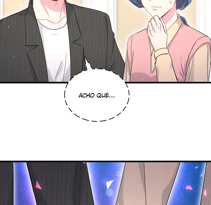 Whose Baby is It? – Capítulo 98 Yaoi – Página 11