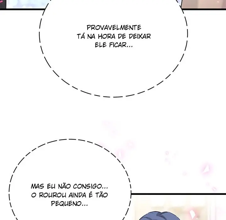 Whose Baby is It? – Capítulo 98 Yaoi – Página 13