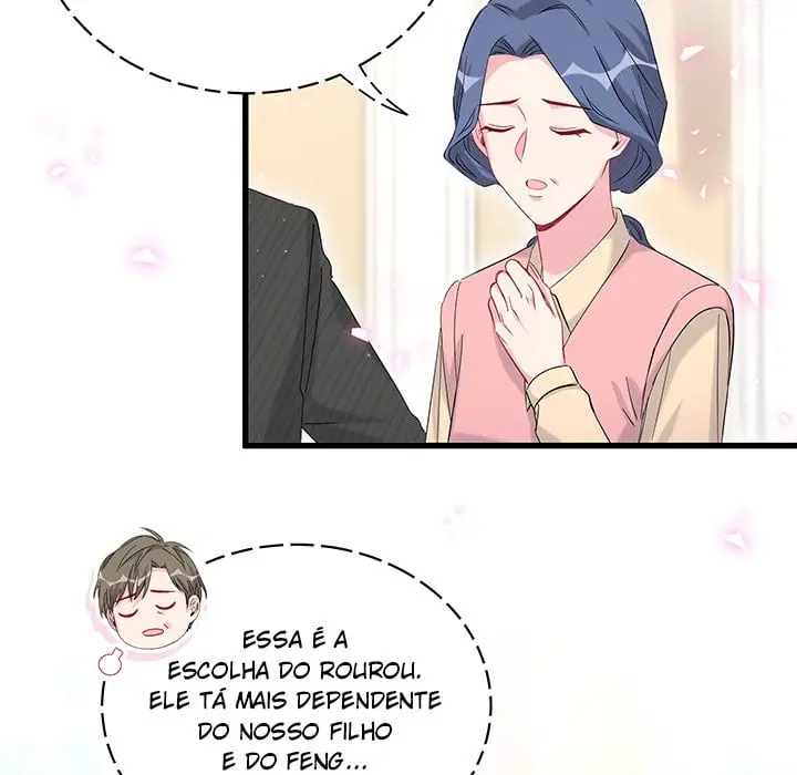 Whose Baby is It? – Capítulo 98 Yaoi – Página 14