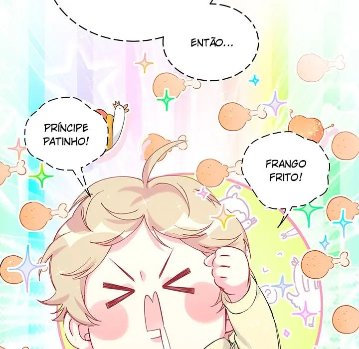 Whose Baby is It? – Capítulo 98 Yaoi – Página 15