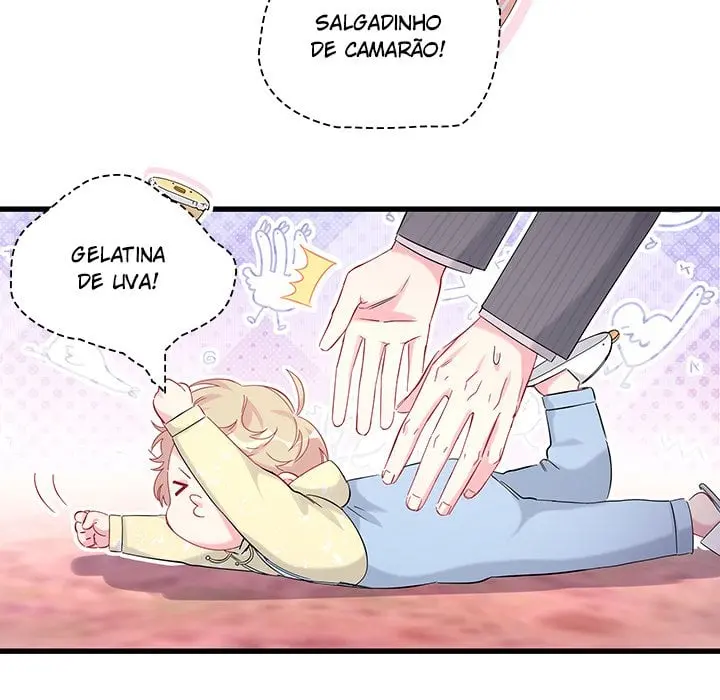 Whose Baby is It? – Capítulo 98 Yaoi – Página 17