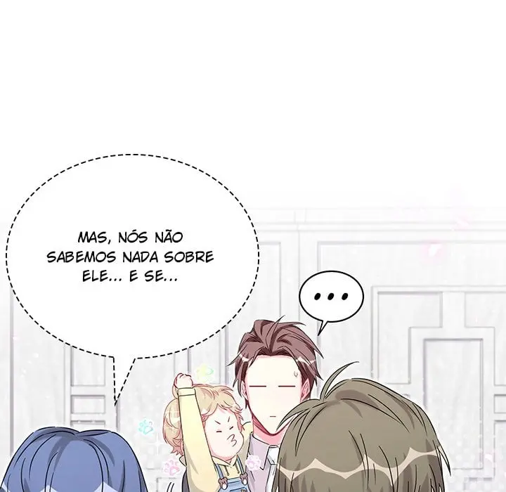 Whose Baby is It? – Capítulo 98 Yaoi – Página 19