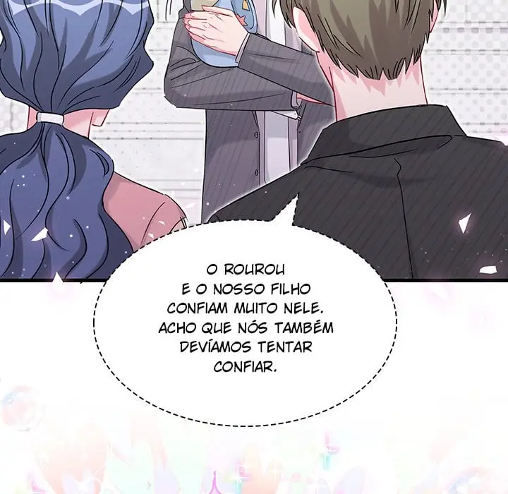 Whose Baby is It? – Capítulo 98 Yaoi – Página 20