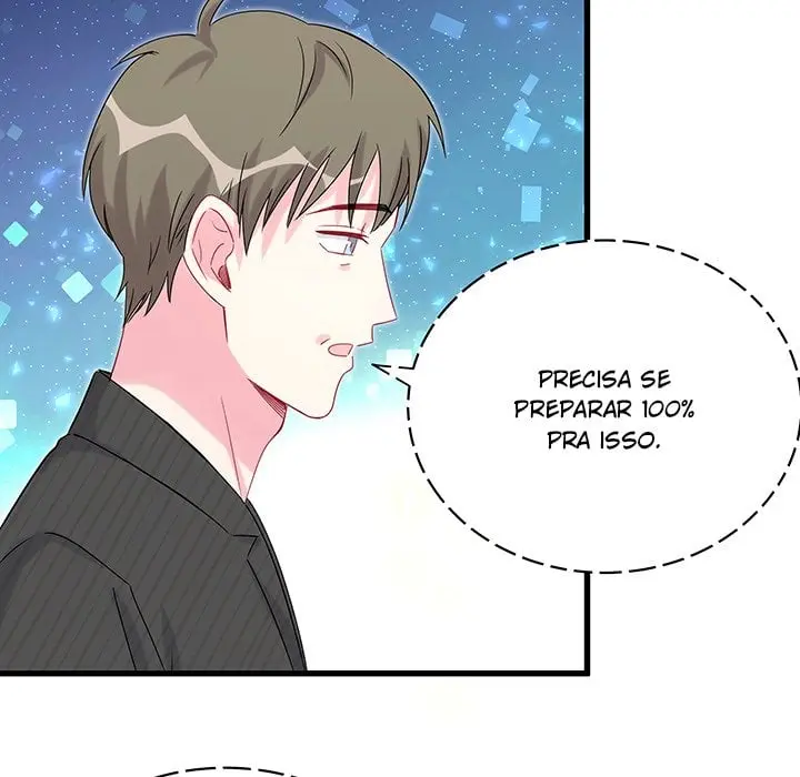 Whose Baby is It? – Capítulo 98 Yaoi – Página 25