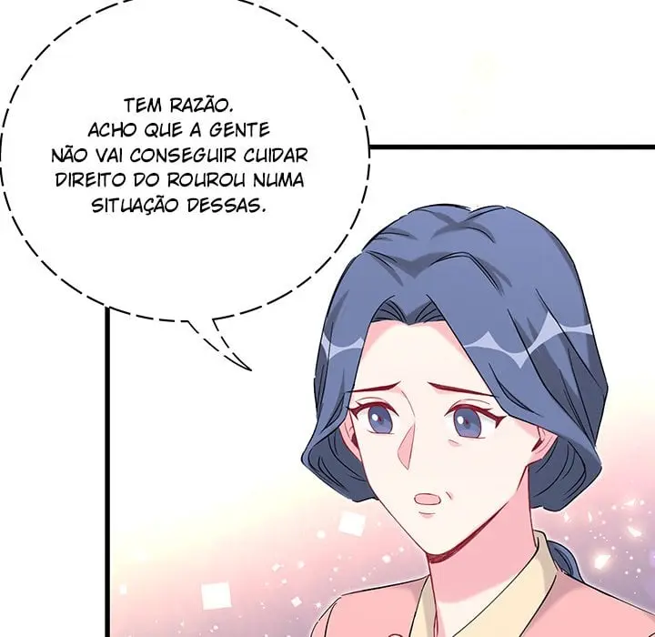 Whose Baby is It? – Capítulo 98 Yaoi – Página 26