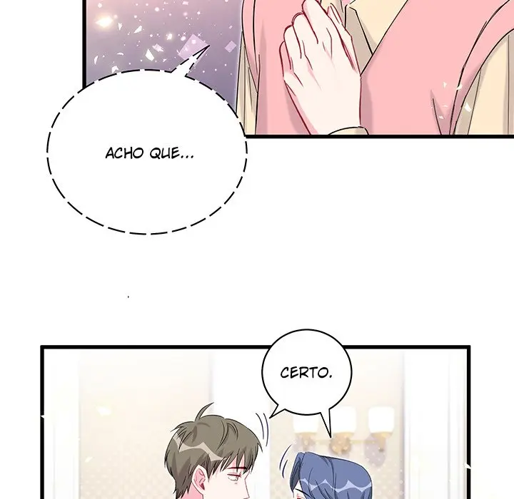 Whose Baby is It? – Capítulo 98 Yaoi – Página 27