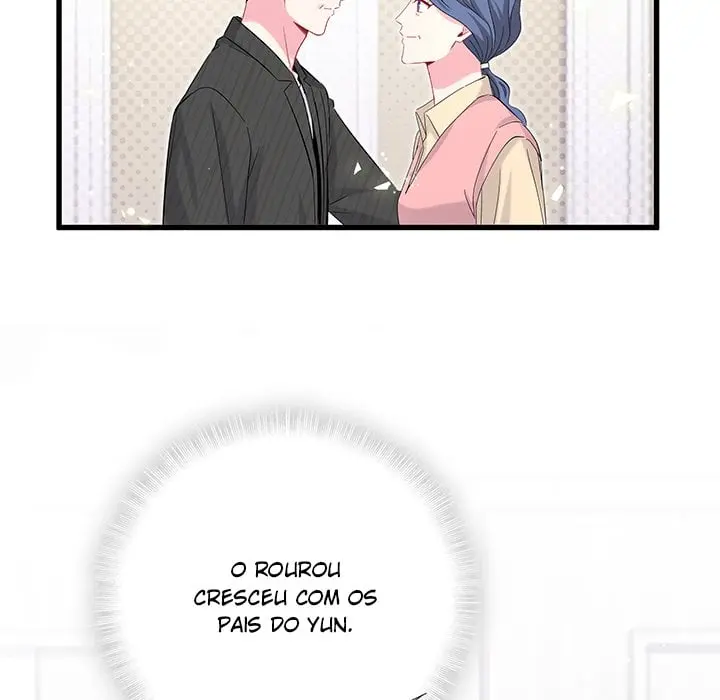 Whose Baby is It? – Capítulo 98 Yaoi – Página 28