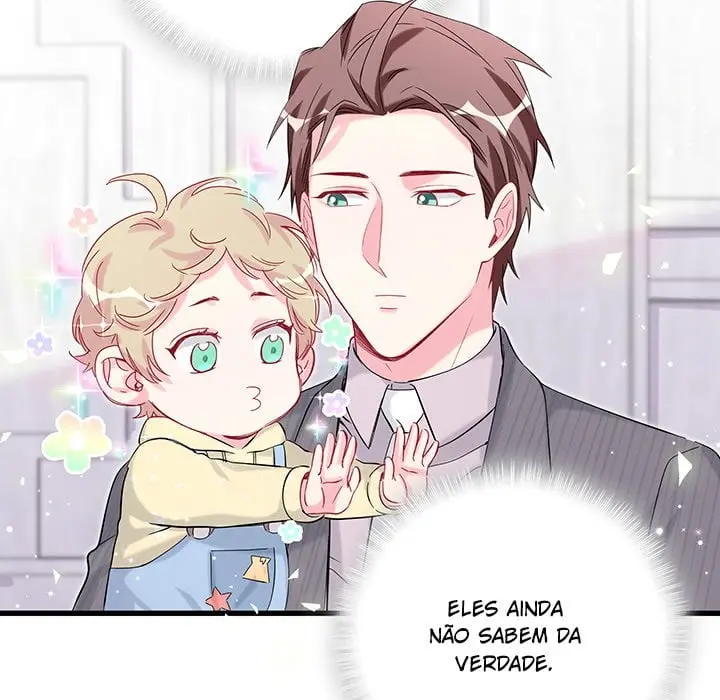 Whose Baby is It? – Capítulo 98 Yaoi – Página 29