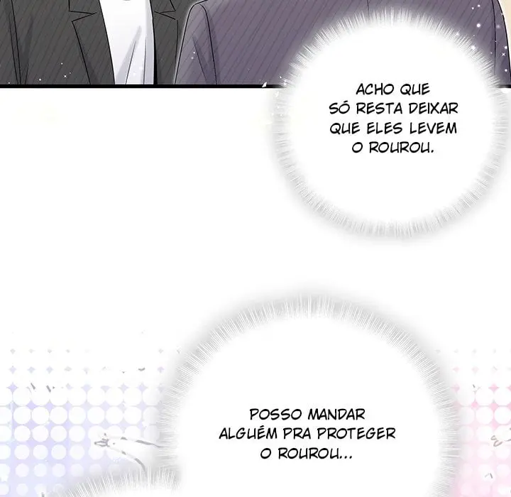 Whose Baby is It? – Capítulo 98 Yaoi – Página 31