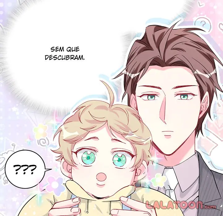 Whose Baby is It? – Capítulo 98 Yaoi – Página 32