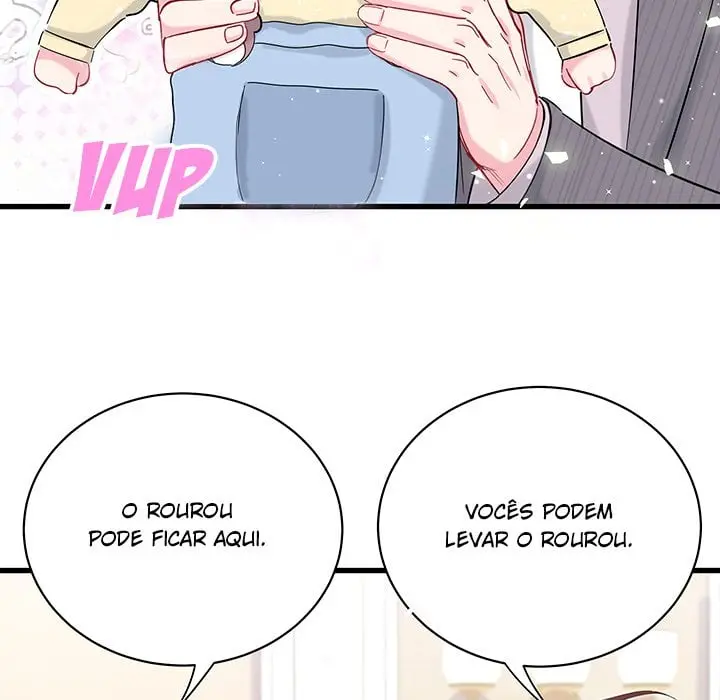 Whose Baby is It? – Capítulo 98 Yaoi – Página 33