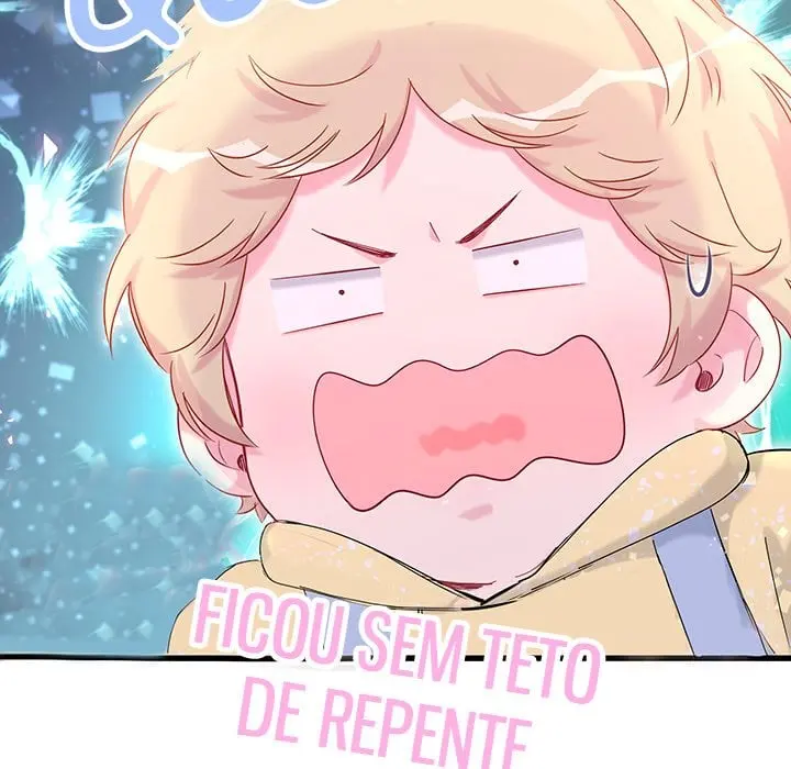 Whose Baby is It? – Capítulo 98 Yaoi – Página 36