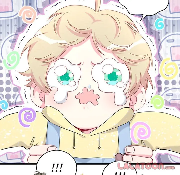 Whose Baby is It? – Capítulo 98 Yaoi – Página 42