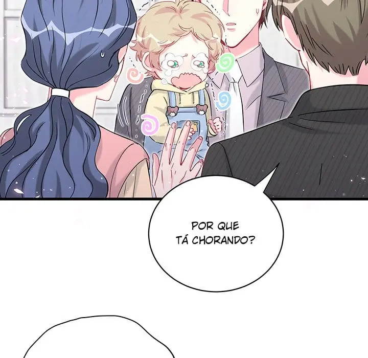 Whose Baby is It? – Capítulo 98 Yaoi – Página 44