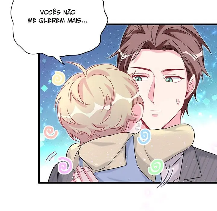 Whose Baby is It? – Capítulo 98 Yaoi – Página 45