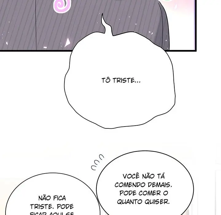 Whose Baby is It? – Capítulo 98 Yaoi – Página 47