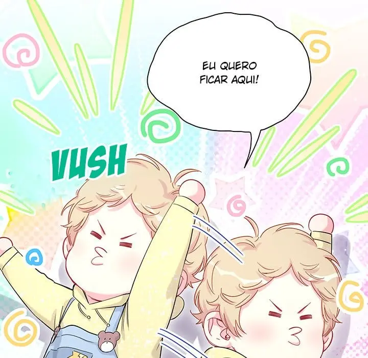 Whose Baby is It? – Capítulo 98 Yaoi – Página 5