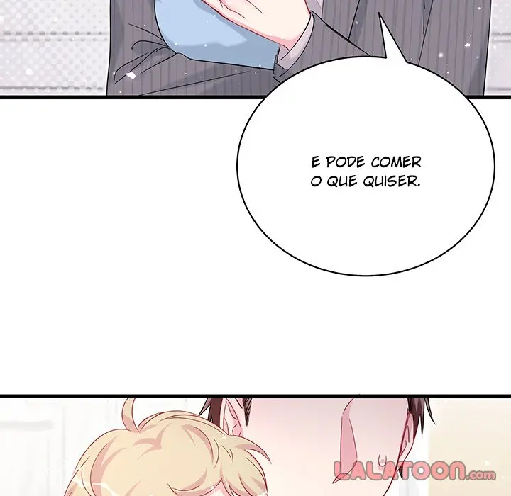 Whose Baby is It? – Capítulo 98 Yaoi – Página 52