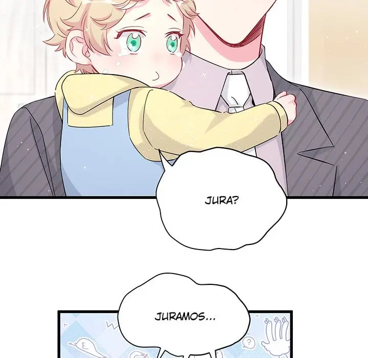 Whose Baby is It? – Capítulo 98 Yaoi – Página 53