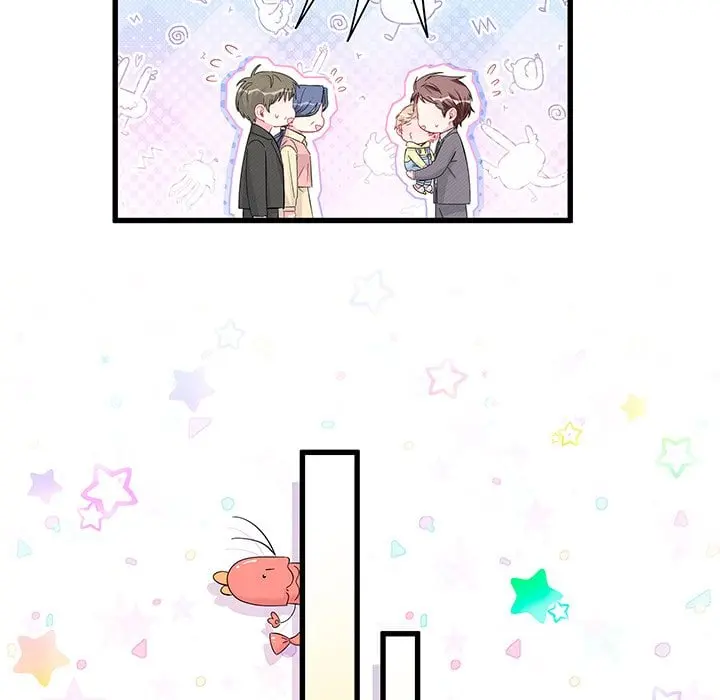 Whose Baby is It? – Capítulo 98 Yaoi – Página 54