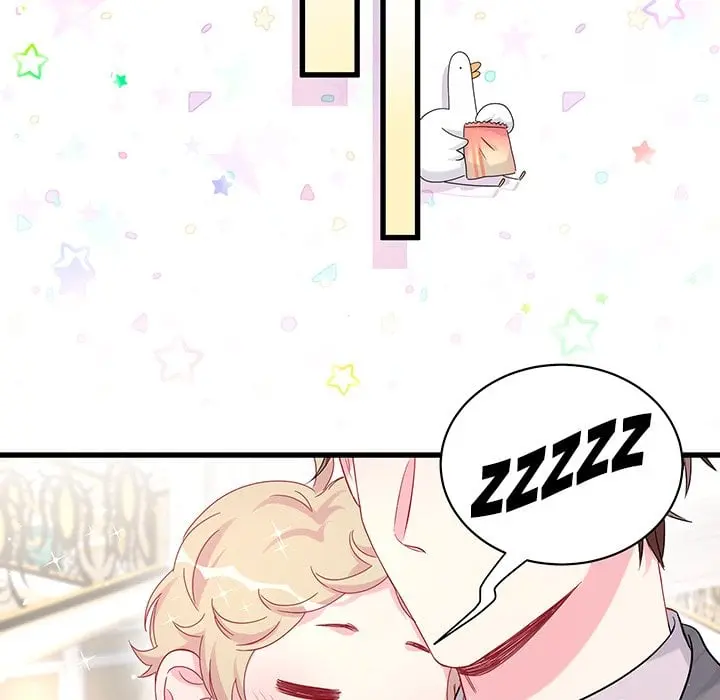 Whose Baby is It? – Capítulo 98 Yaoi – Página 55