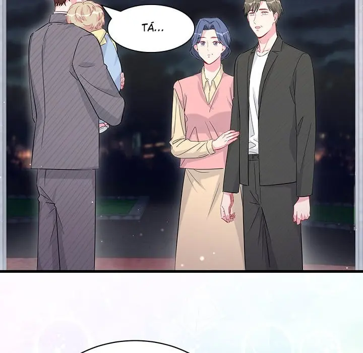 Whose Baby is It? – Capítulo 98 Yaoi – Página 57