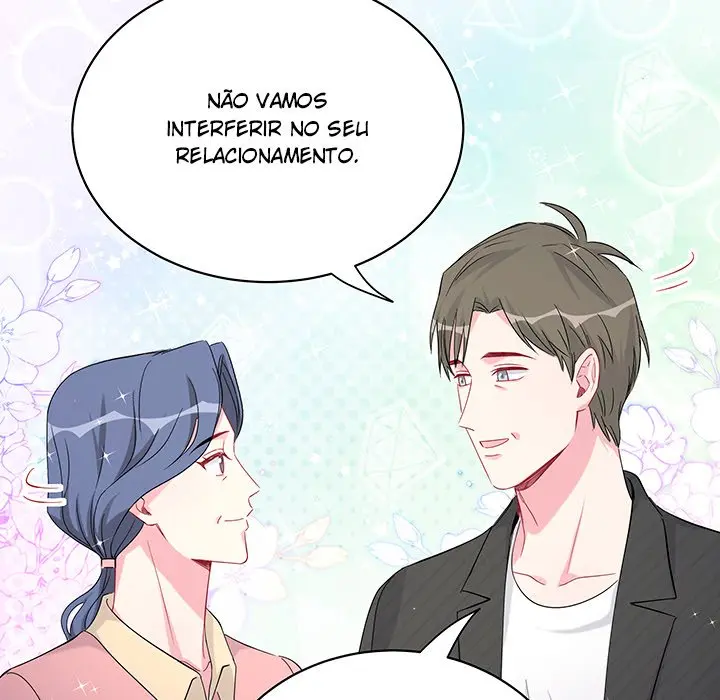 Whose Baby is It? – Capítulo 98 Yaoi – Página 58