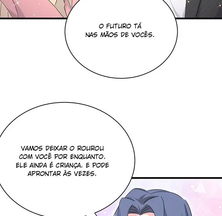 Whose Baby is It? – Capítulo 98 Yaoi – Página 59