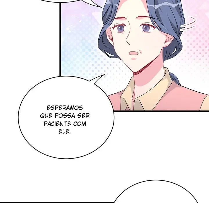 Whose Baby is It? – Capítulo 98 Yaoi – Página 60