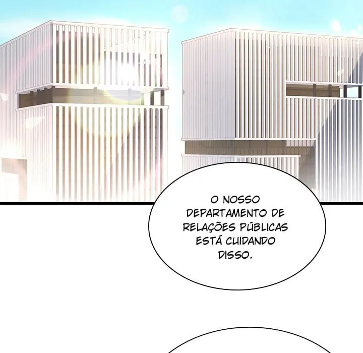 Whose Baby is It? – Capítulo 98 Yaoi – Página 65