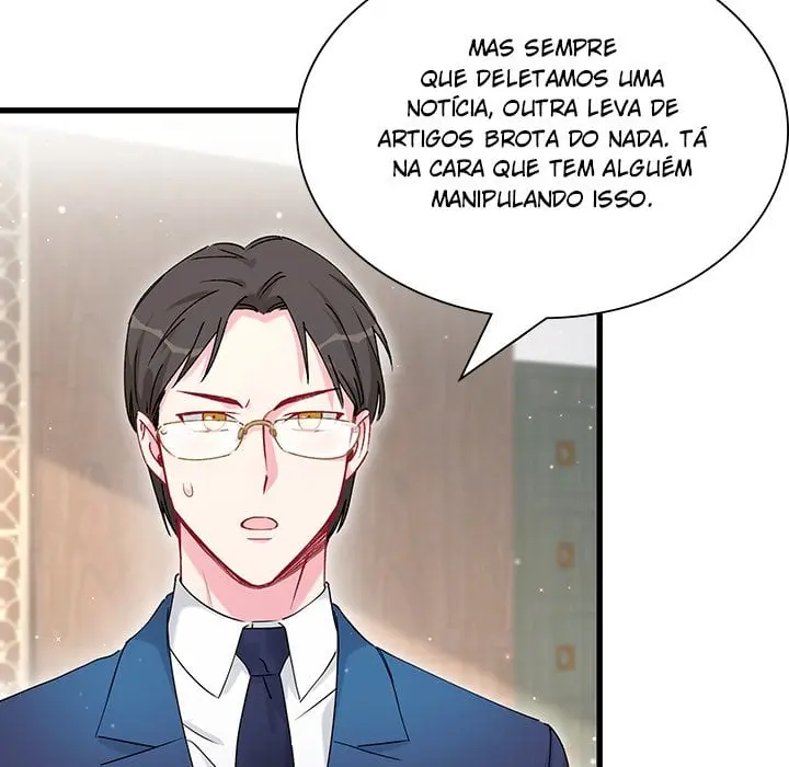 Whose Baby is It? – Capítulo 98 Yaoi – Página 66