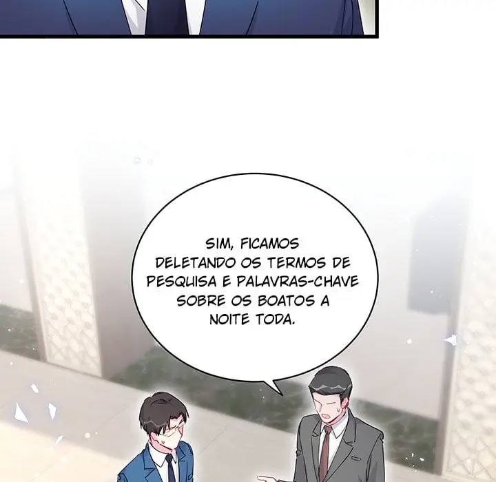 Whose Baby is It? – Capítulo 98 Yaoi – Página 67