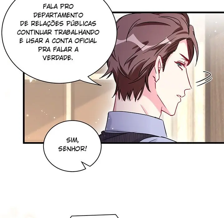 Whose Baby is It? – Capítulo 98 Yaoi – Página 69