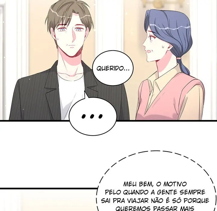 Whose Baby is It? – Capítulo 98 Yaoi – Página 7