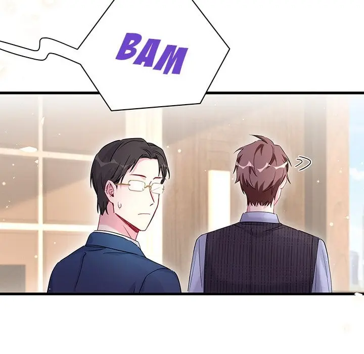 Whose Baby is It? – Capítulo 98 Yaoi – Página 70