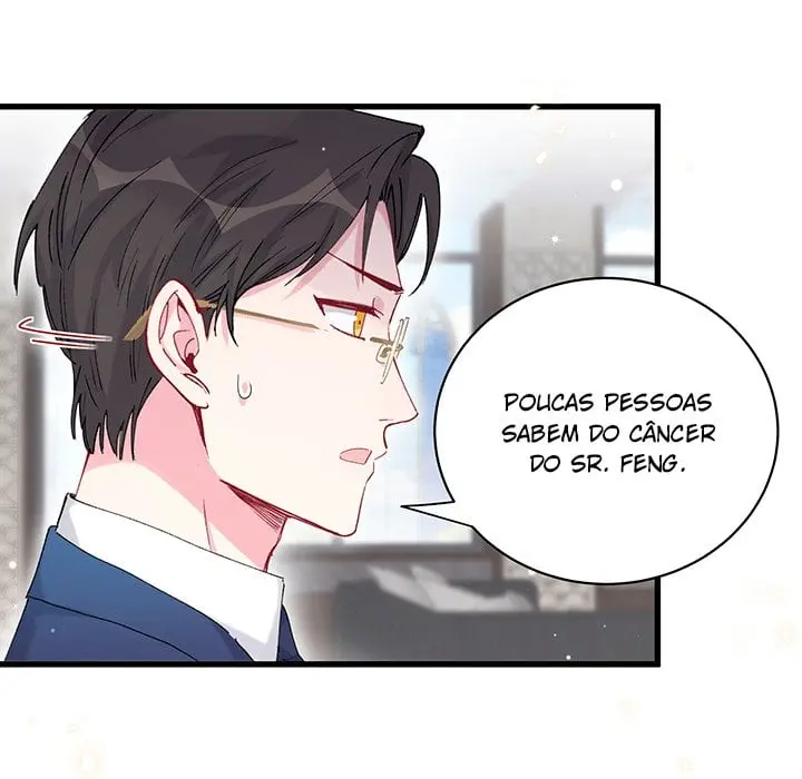 Whose Baby is It? – Capítulo 98 Yaoi – Página 71