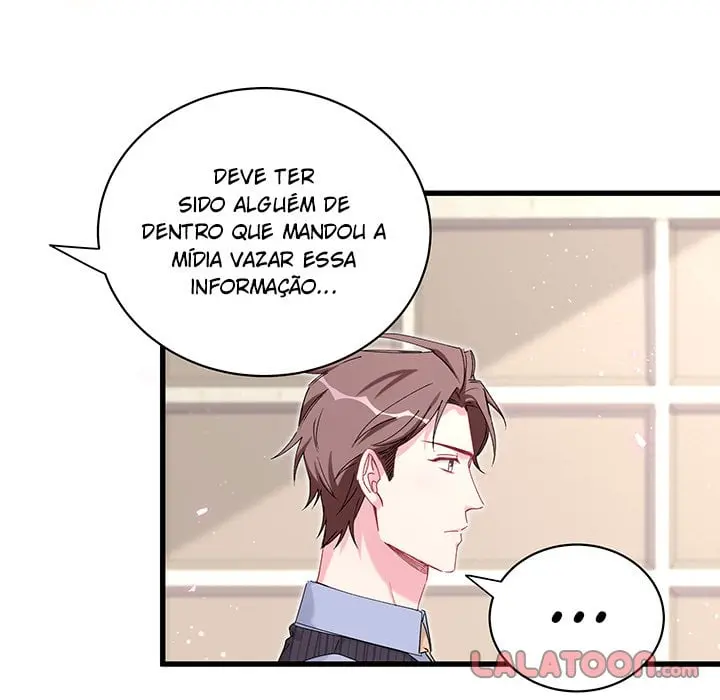 Whose Baby is It? – Capítulo 98 Yaoi – Página 72