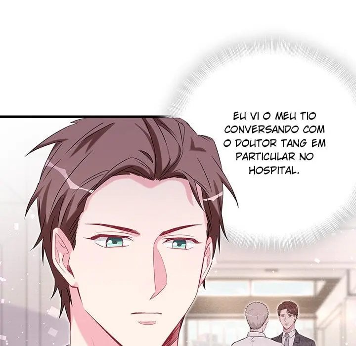 Whose Baby is It? – Capítulo 98 Yaoi – Página 73