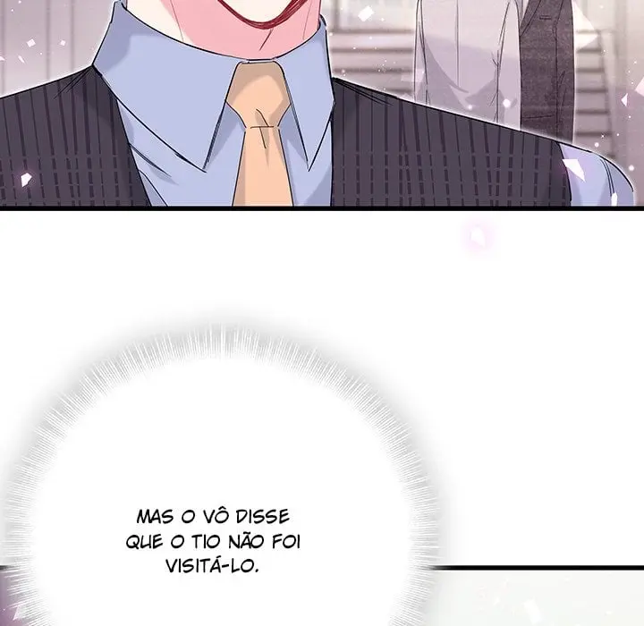 Whose Baby is It? – Capítulo 98 Yaoi – Página 74