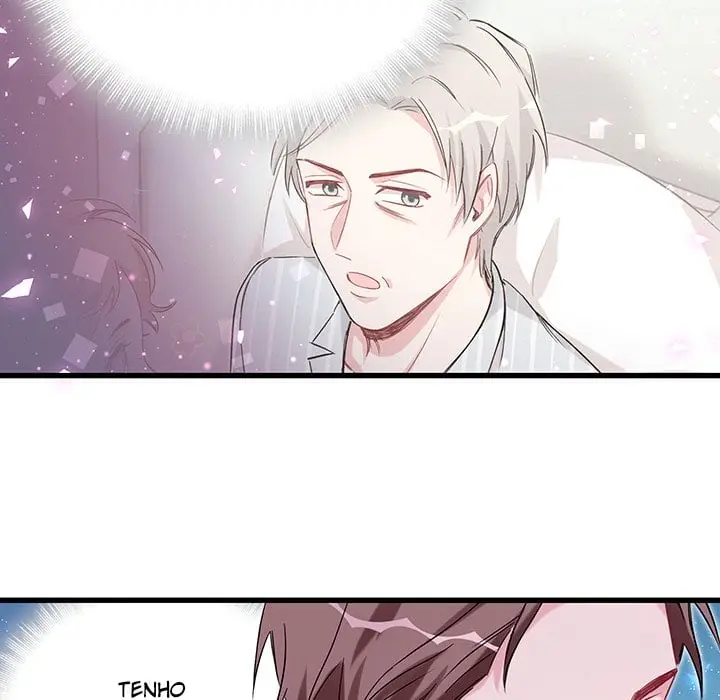 Whose Baby is It? – Capítulo 98 Yaoi – Página 75