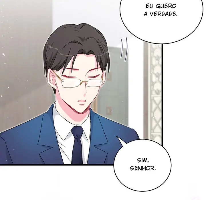 Whose Baby is It? – Capítulo 98 Yaoi – Página 77