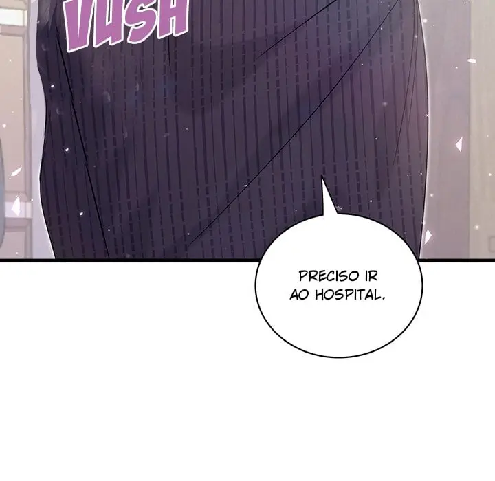 Whose Baby is It? – Capítulo 98 Yaoi – Página 79