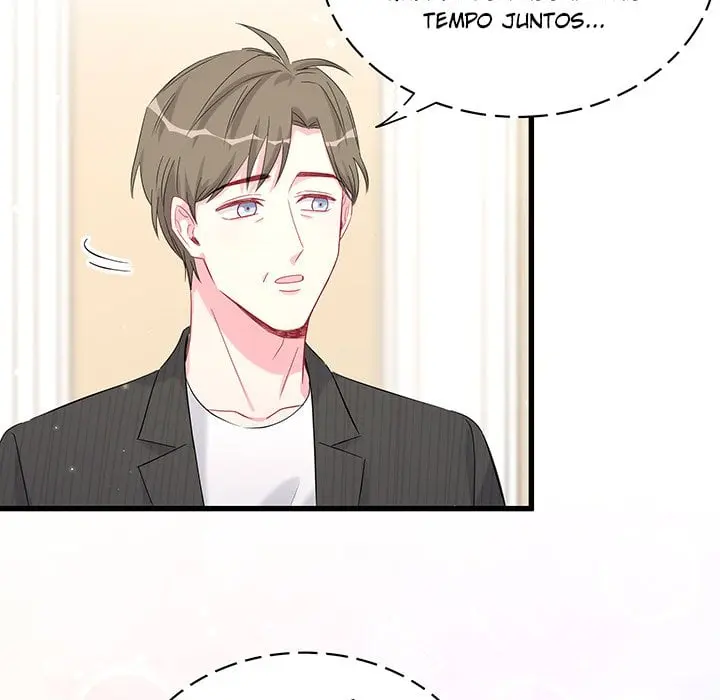 Whose Baby is It? – Capítulo 98 Yaoi – Página 8