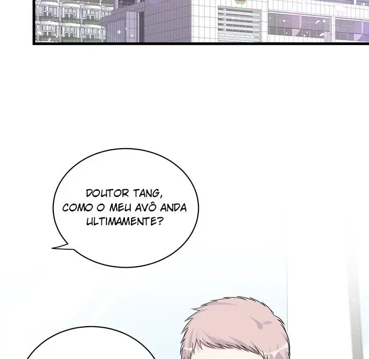 Whose Baby is It? – Capítulo 98 Yaoi – Página 81