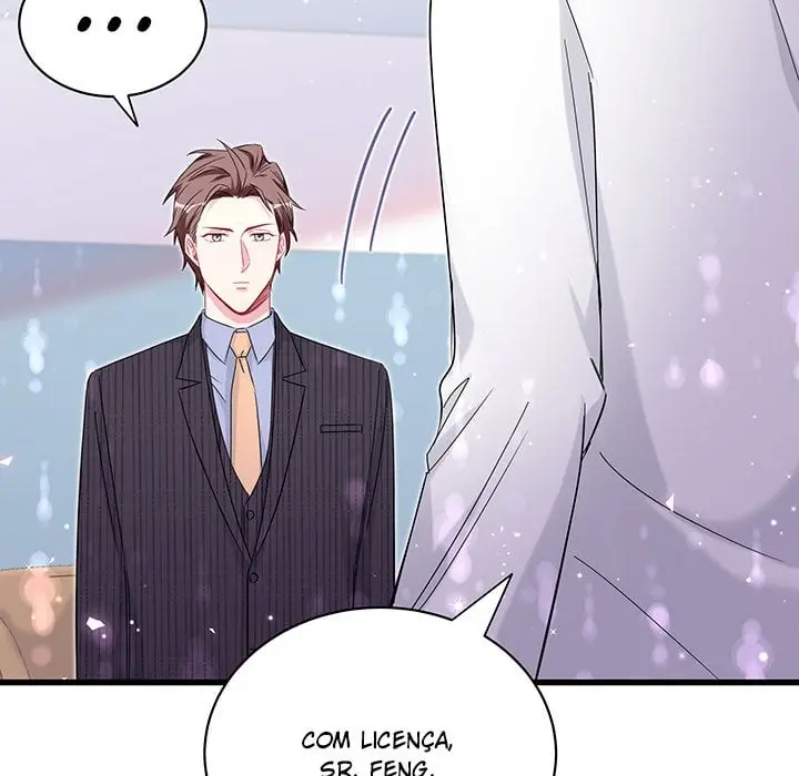 Whose Baby is It? – Capítulo 98 Yaoi – Página 87