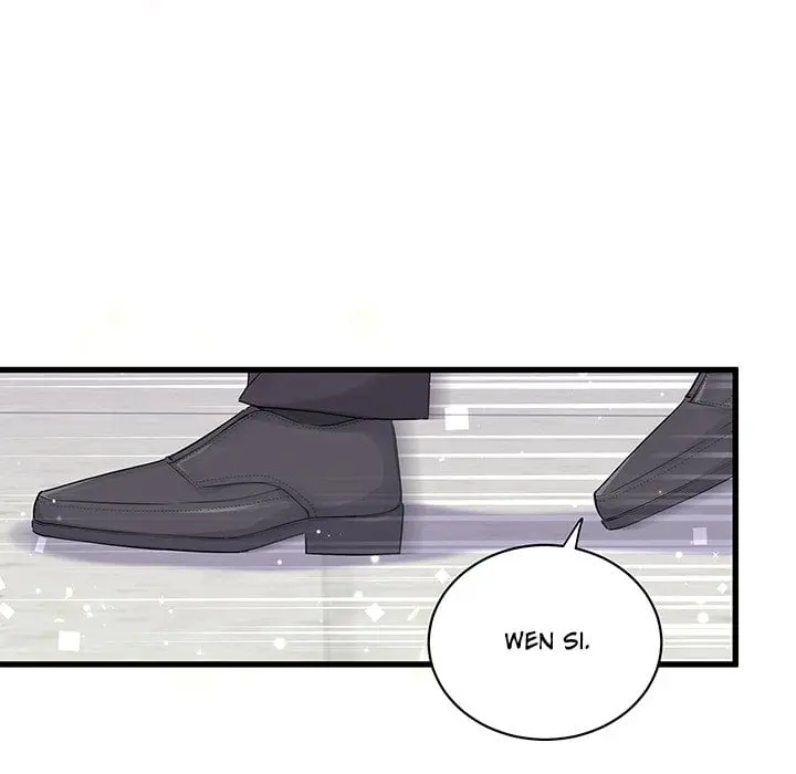 Whose Baby is It? – Capítulo 98 Yaoi – Página 89