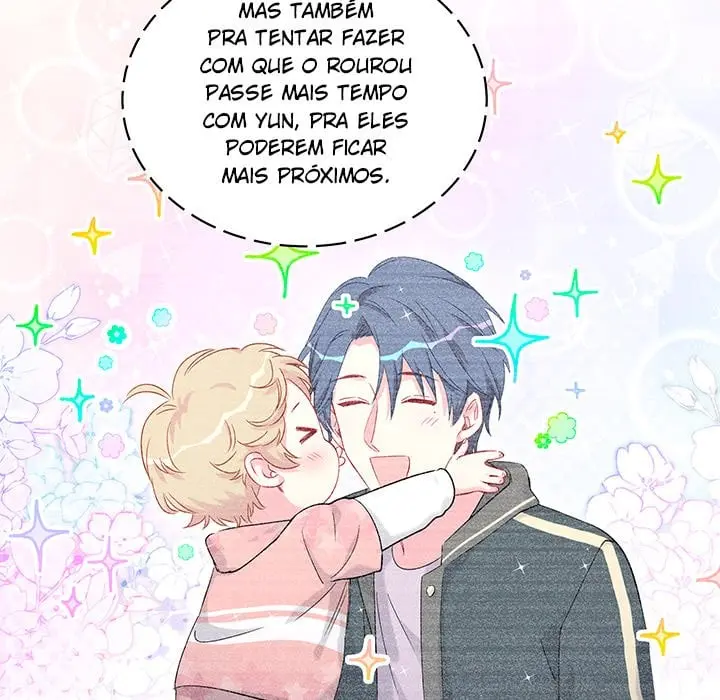 Whose Baby is It? – Capítulo 98 Yaoi – Página 9