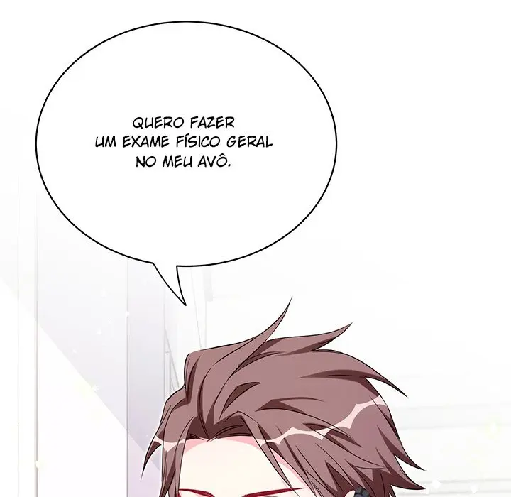 Whose Baby is It? – Capítulo 98 Yaoi – Página 90