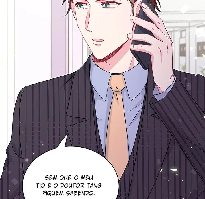 Whose Baby is It? – Capítulo 98 Yaoi – Página 91