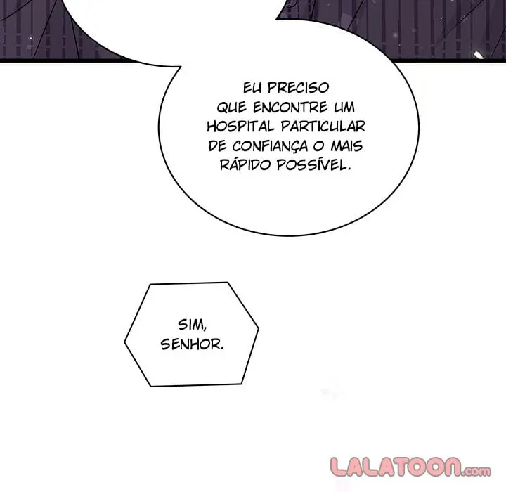 Whose Baby is It? – Capítulo 98 Yaoi – Página 92